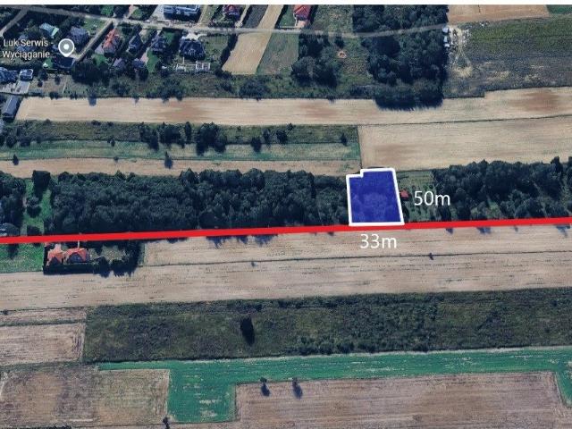 Grunt na sprzedaż w Konopnica, Lubelskie