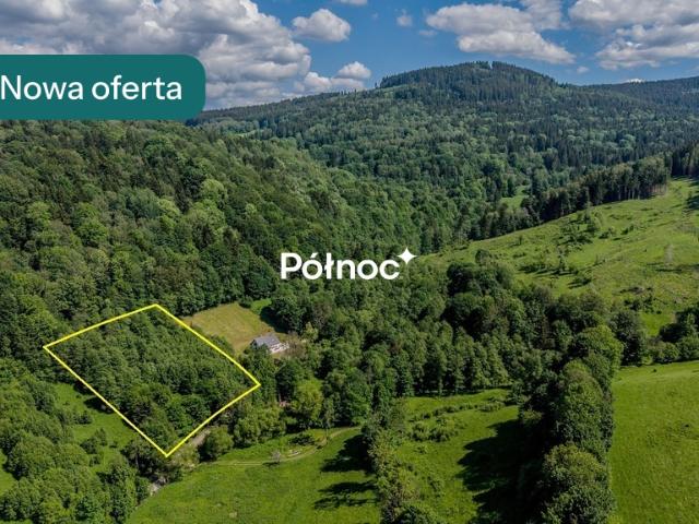 Grunt na sprzedaż w Wałbrzych, Dolnośląskie