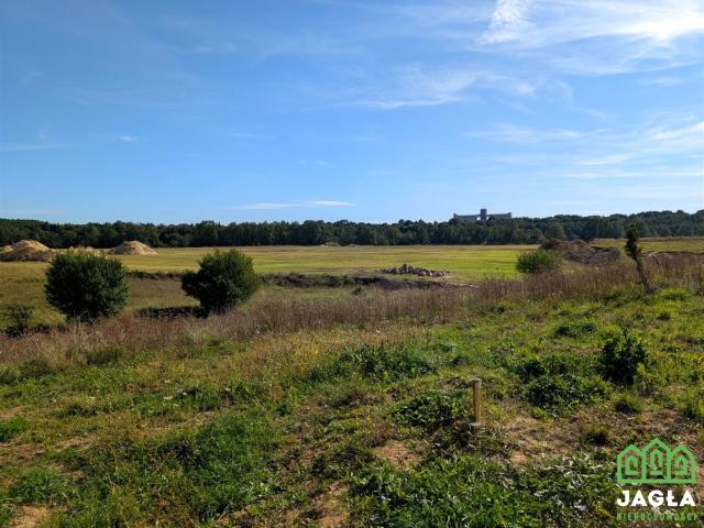 Grunt na sprzedaż w Koronowo, Kujawsko-pomorskie