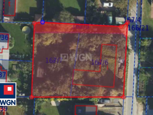 Grunt na sprzedaż w Kosakowo, Pomorskie