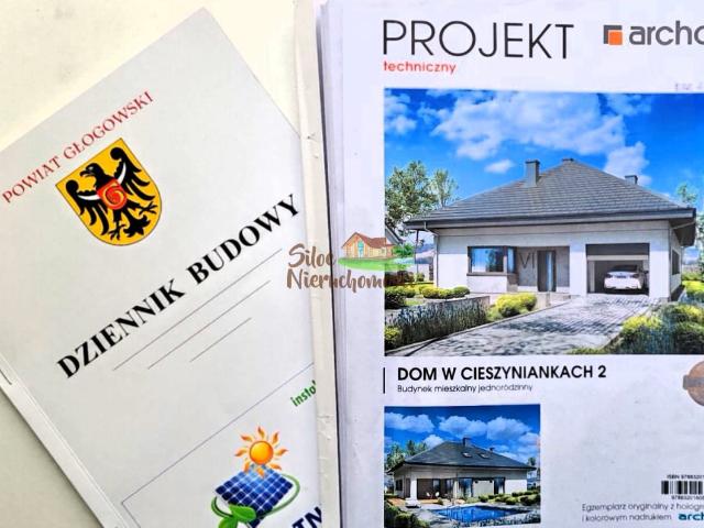 Grunt na sprzedaż w Kotla, Dolnośląskie