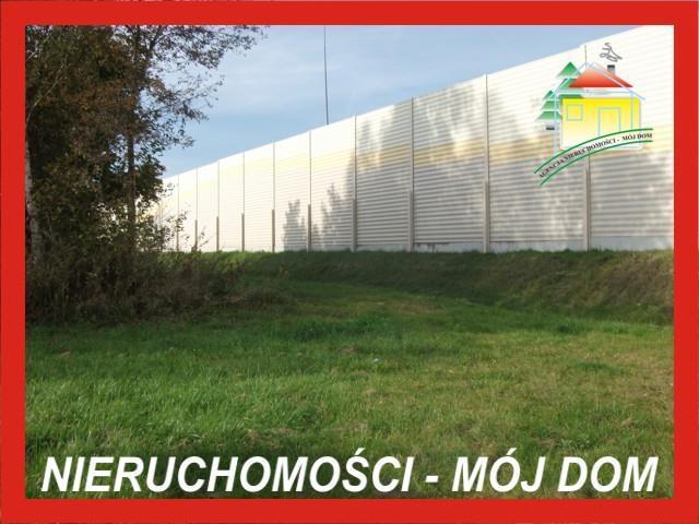 Grunt na sprzedaż w Kowiesy, Łódzkie