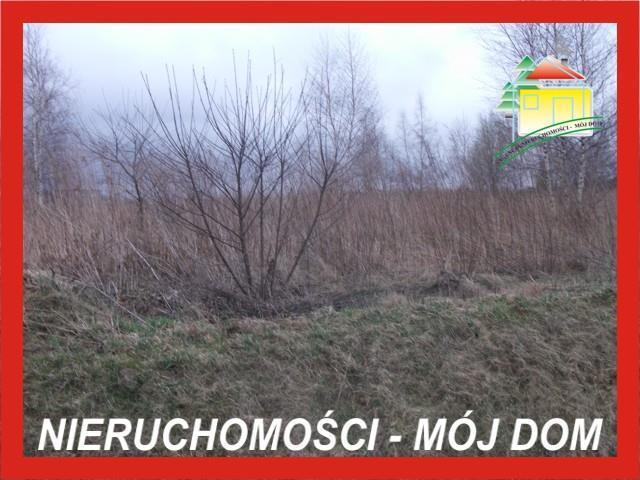 Grunt na sprzedaż w Kowiesy, Łódzkie