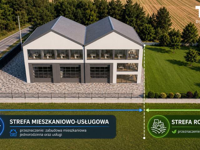 Grunt na sprzedaż w Kraków, Małopolskie