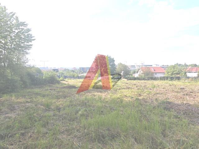 Grunt na sprzedaż w Kraków, Małopolskie