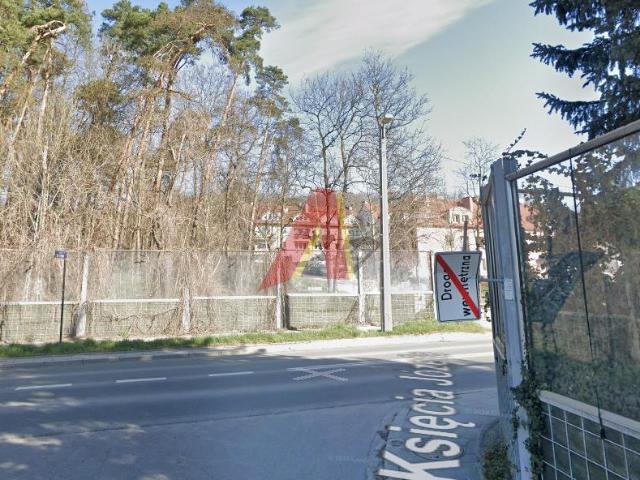 Grunt na sprzedaż w Kraków, Małopolskie