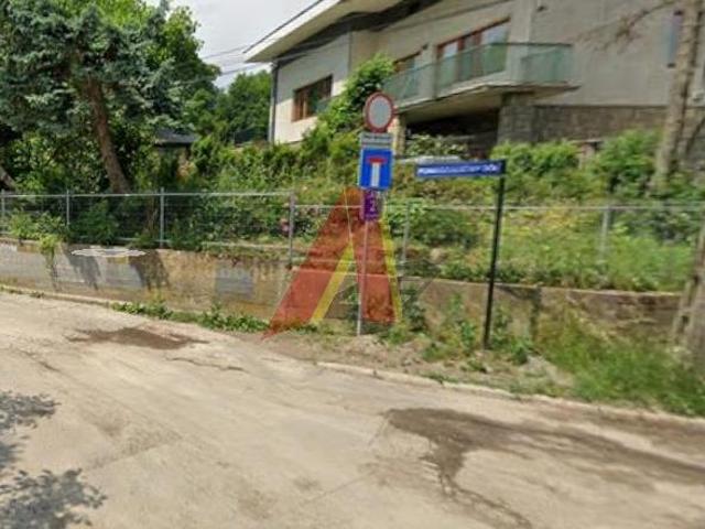 Grunt na sprzedaż w Kraków, Małopolskie