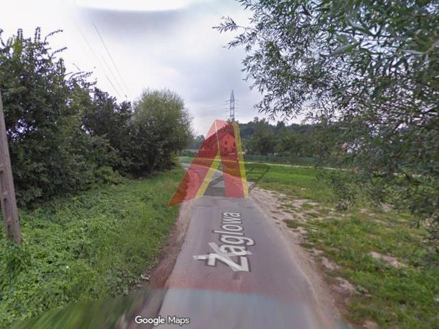 Grunt na sprzedaż w Kraków, Małopolskie