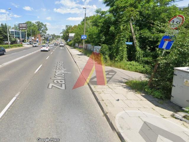 Grunt na sprzedaż w Kraków, Małopolskie