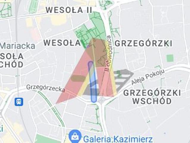 Grunt na sprzedaż w Kraków, Małopolskie