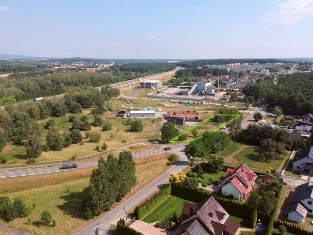 Grunt na sprzedaż w Krapkowice, Opolskie