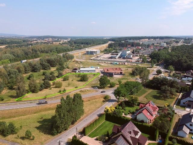 Grunt na sprzedaż w Krapkowice, Opolskie