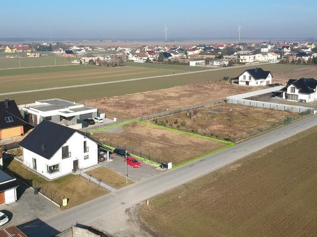 Grunt na sprzedaż w Krapkowice, Opolskie