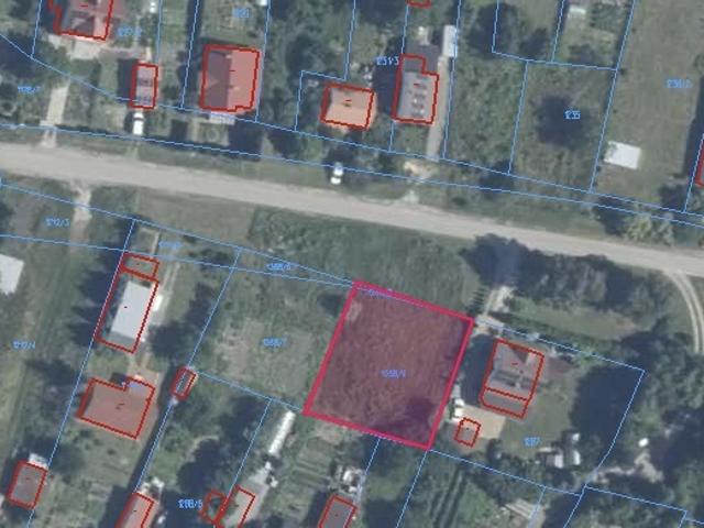 Grunt na sprzedaż w Krasnystaw, Lubelskie