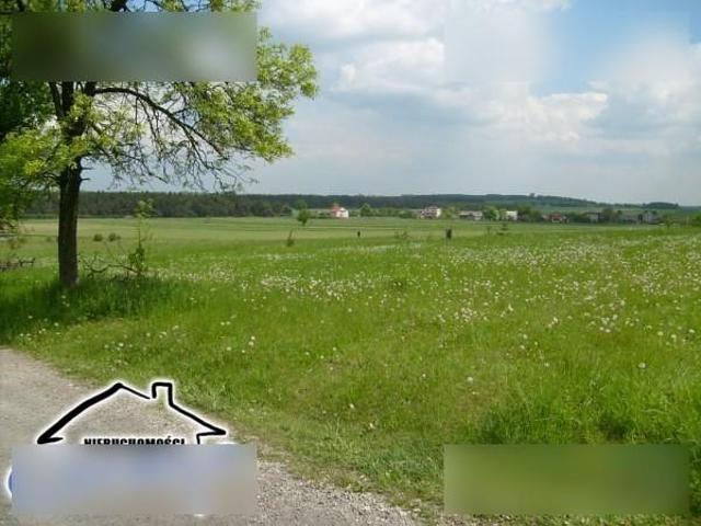 Grunt na sprzedaż w Kroczyce, Śląskie