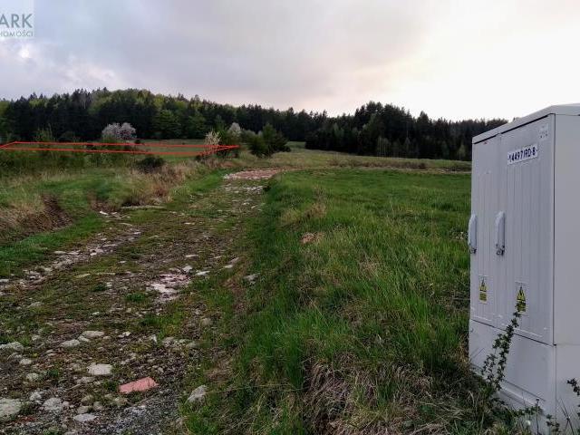 Grunt na sprzedaż w Krynica-zdrój, Małopolskie