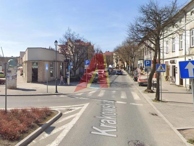 Grunt na sprzedaż w Krzeszowice, Małopolskie