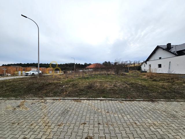 Grunt na sprzedaż w Krzywiń, Wielkopolskie