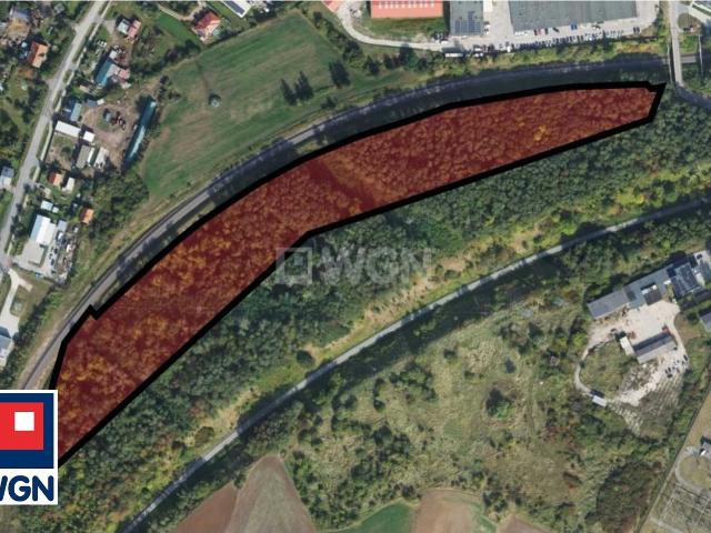 Grunt na sprzedaż w Kwidzyn, Pomorskie