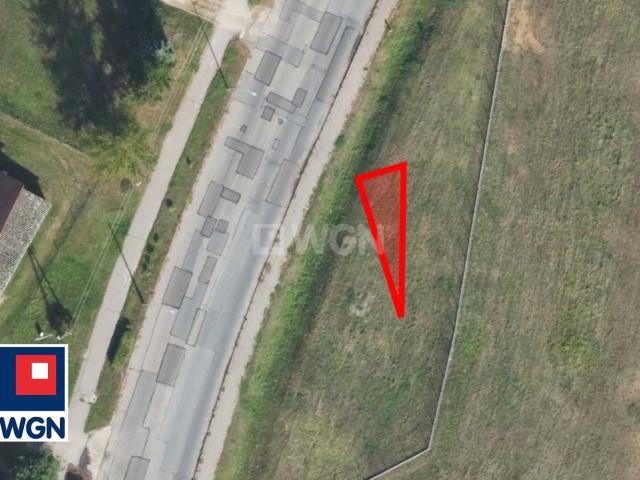 Grunt na sprzedaż w Kwidzyn, Pomorskie