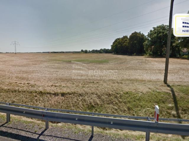 Grunt na sprzedaż w Janiszów, Legnickie Pole