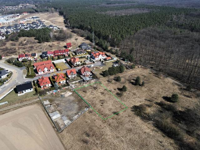 Grunt na sprzedaż w Leszno, Wielkopolskie