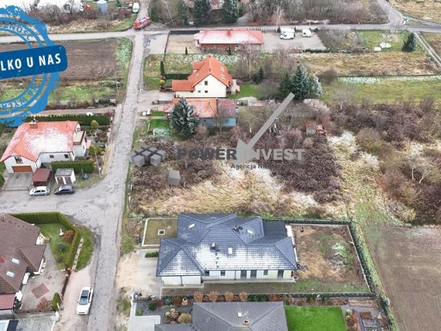 Grunt na sprzedaż w Zaborowo, Leszno
