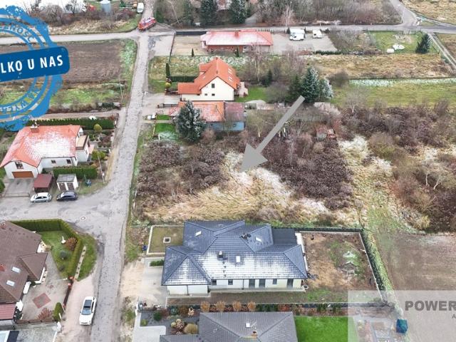 Grunt na sprzedaż w Leszno, Wielkopolskie