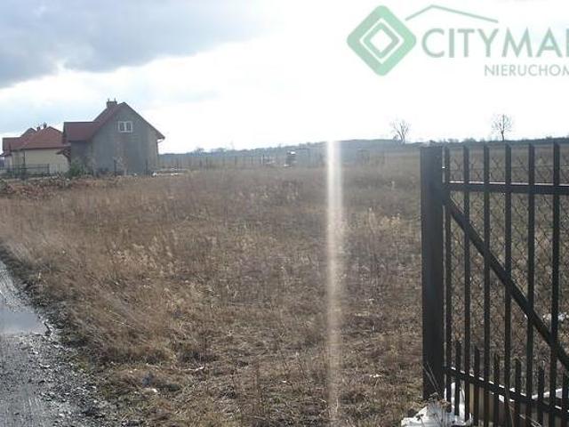 Grunt na sprzedaż w Wólka Kosowska, Mazowieckie