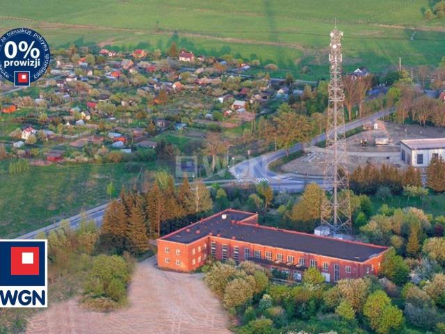 Grunt na sprzedaż w Lidzbark Warmiński, Warmińsko-mazurskie