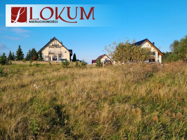 Grunt na sprzedaż w Lipusz, Pomorskie