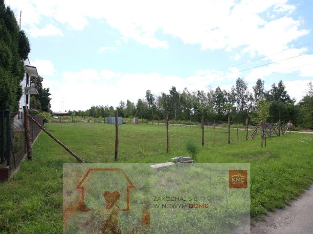Grunt na sprzedaż w Lubartów, Lubelskie