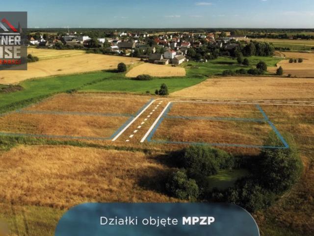 Grunt na sprzedaż w Lubiewo, Kujawsko-pomorskie