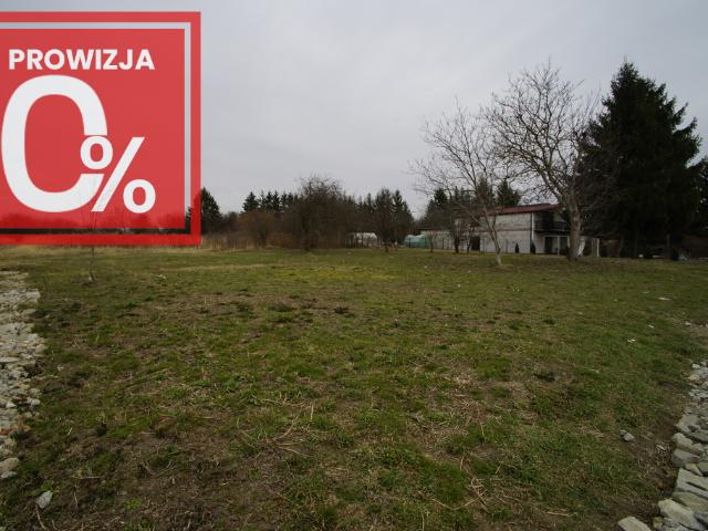 Grunt na sprzedaż w Wola Sławińska, Lublin