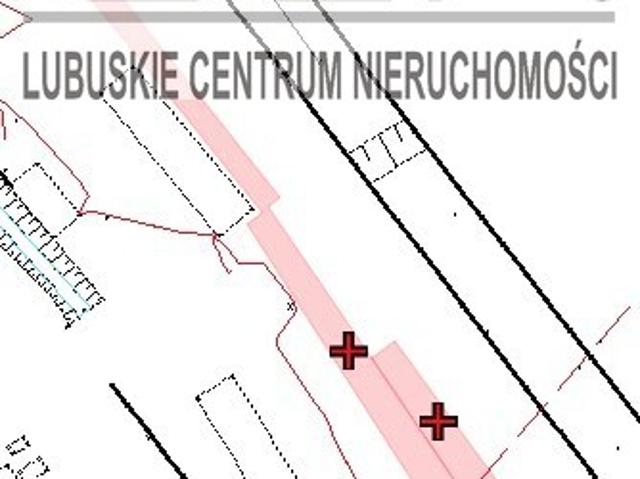Grunt na sprzedaż w Lubniewice, Lubuskie