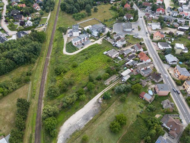 Grunt na sprzedaż w Luboń, Wielkopolskie