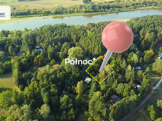 Grunt na sprzedaż w Młynarze, Mazowieckie