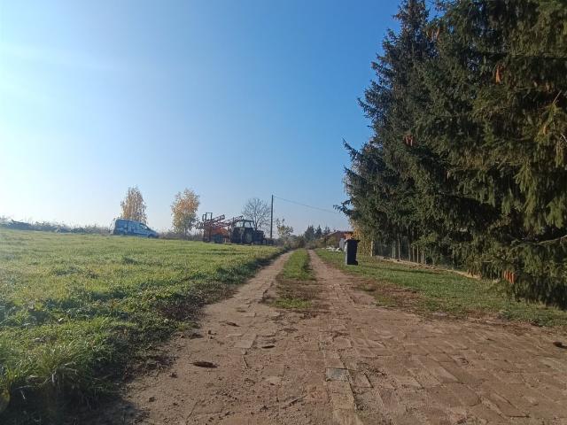 Grunt na sprzedaż w Pyrzyce, Zachodniopomorskie