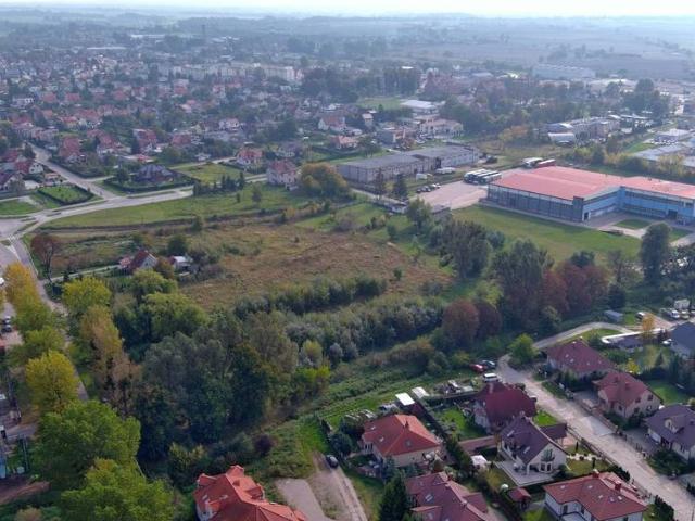 Grunt na sprzedaż w Malbork, Pomorskie