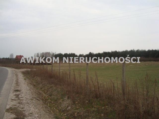 Grunt na sprzedaż w Tarczyn, Mazowieckie
