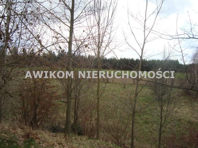 Grunt na sprzedaż w Tarczyn, Mazowieckie