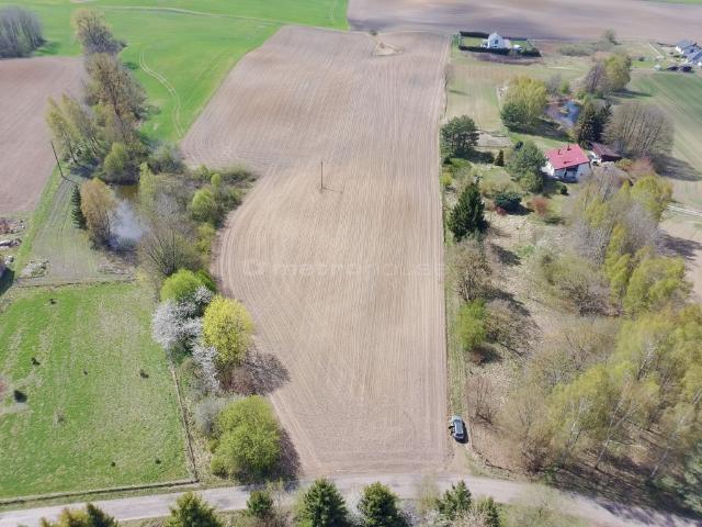Grunt na sprzedaż w Kuźnica Żelichowska, Wielkopolskie
