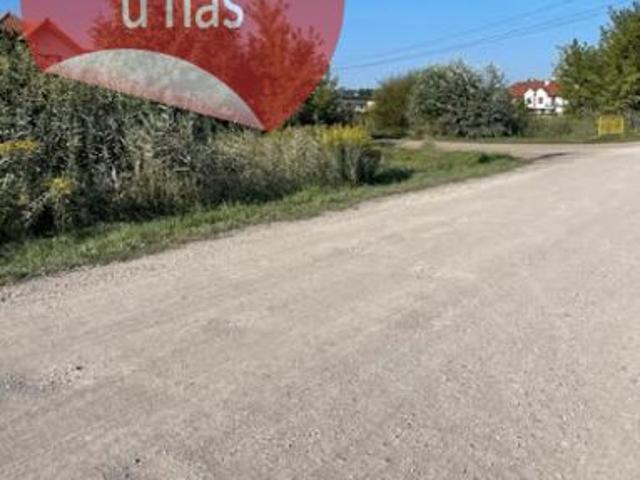 Grunt na sprzedaż w Marki, Mazowieckie