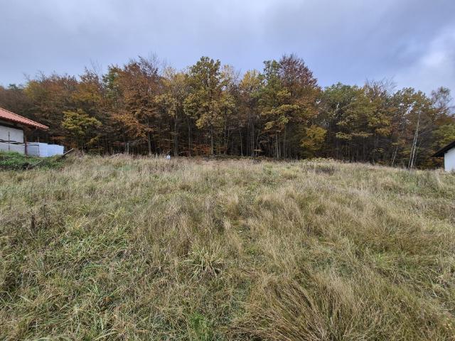 Grunt na sprzedaż w Mezowo, Pomorskie