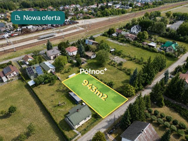 Grunt na sprzedaż w Międzyrzec Podlaski, Lubelskie