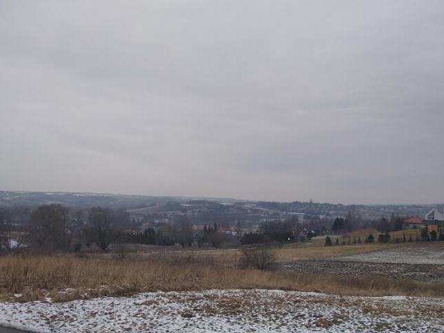 Grunt na sprzedaż w Michałowice, Małopolskie