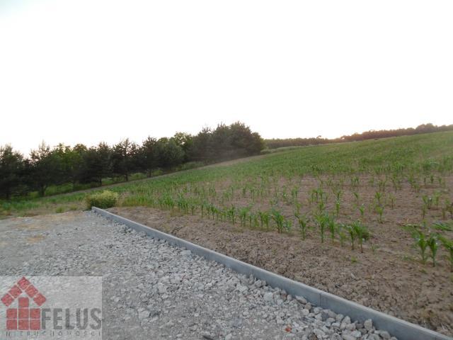 Grunt na sprzedaż w Michałowice, Małopolskie