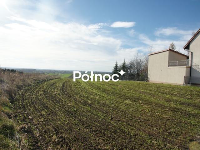 Grunt na sprzedaż w Miechów, Małopolskie