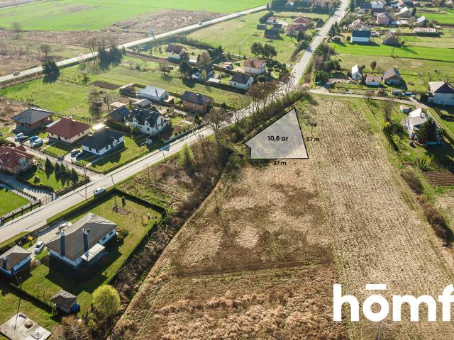 Grunt na sprzedaż w Mielec, Podkarpackie