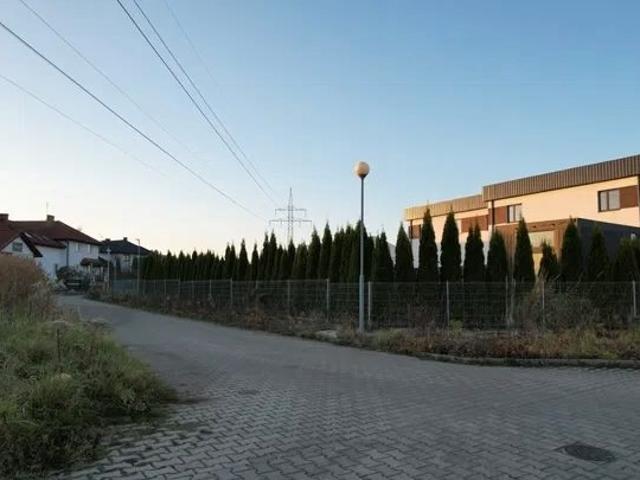 Grunt na sprzedaż w Ustronie Morskie, Zachodniopomorskie